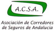 Asociación de Corredores de Seguros de Andalucía (ACSA)